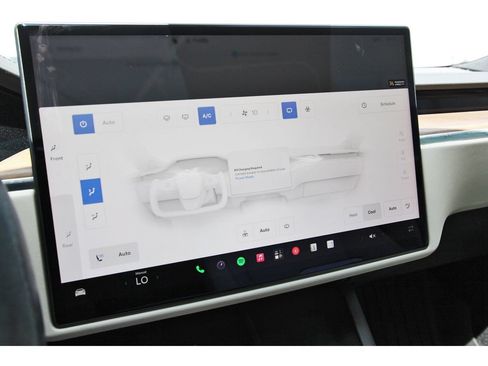Used 2021 Tesla Model S Plaid AWD/4WD image 24