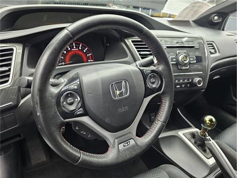 Used 2013 Honda Civic Si image 14