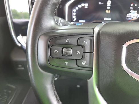 Used 2024 GMC Sierra 1500 Elevation AWD/4WD image 47