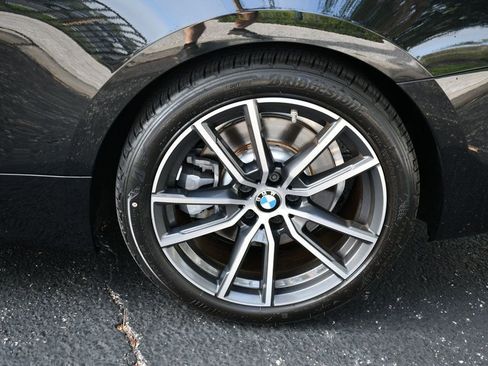 Used 2022 BMW 430i Convertible w/ Convenience Package image 74