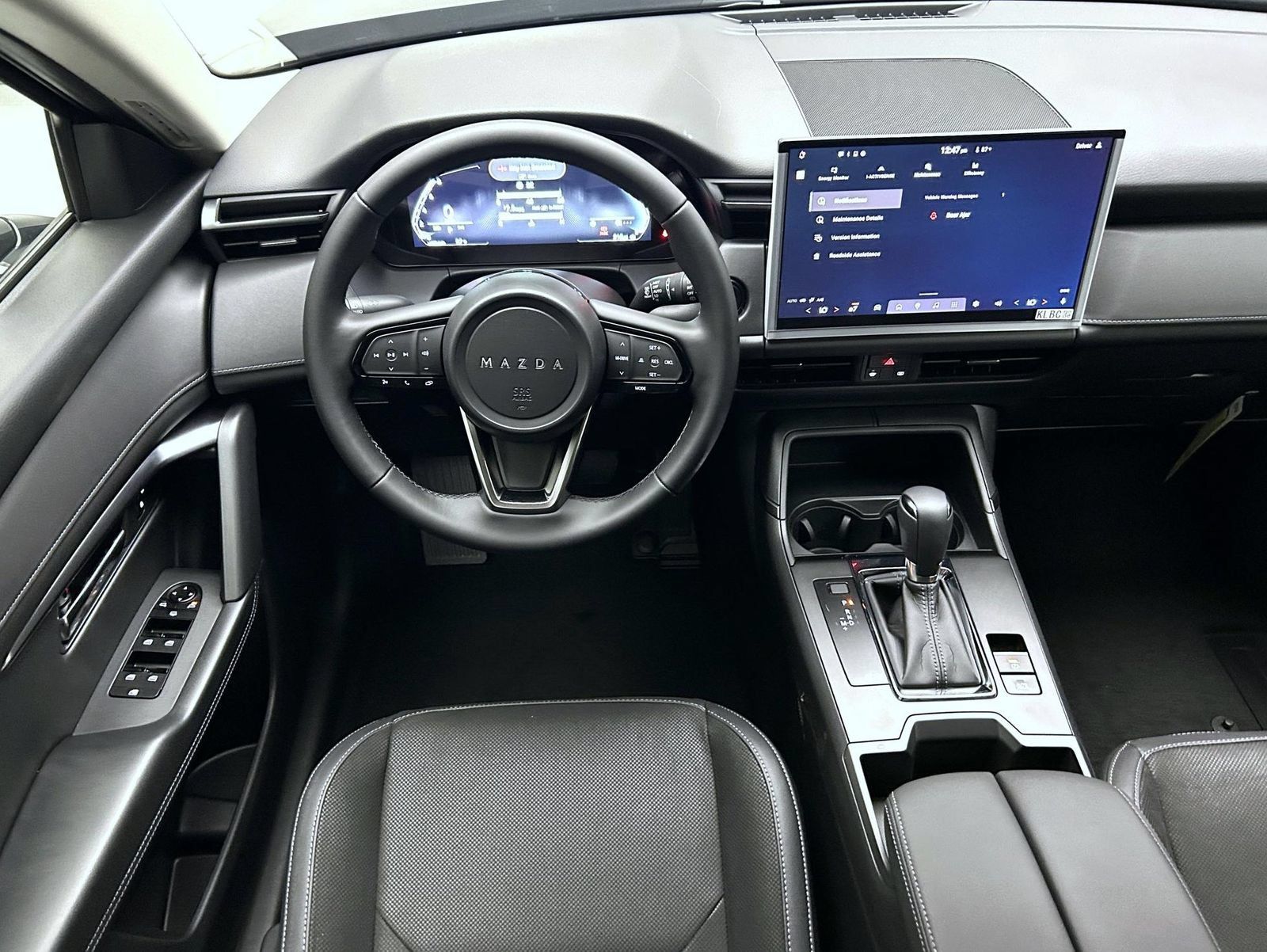 New 2026 MAZDA CX-5 Select AWD/4WD image 15