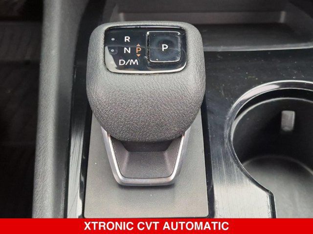 Used 2021 Nissan Rogue SV AWD/4WD image 28