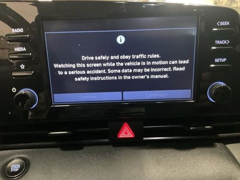 Used 2021 Hyundai Elantra N Line image 21