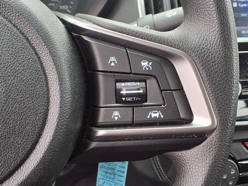 Certified 2023 Subaru Impreza 2.0i AWD/4WD image 20