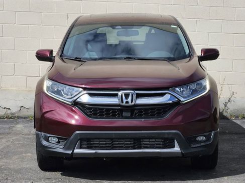Used 2018 Honda CR-V EX-L image 8
