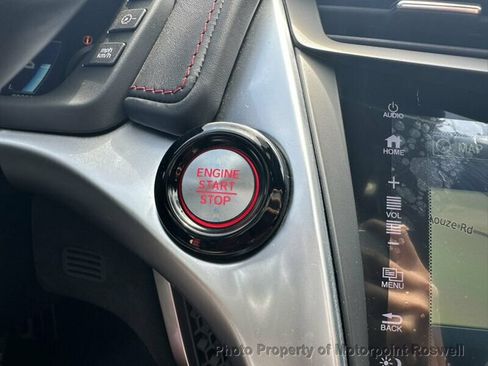 Used 2022 Acura NSX Type S AWD/4WD image 28