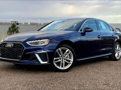 Used 2021 Audi A4 2.0T Premium Plus w/ Premium Plus Package