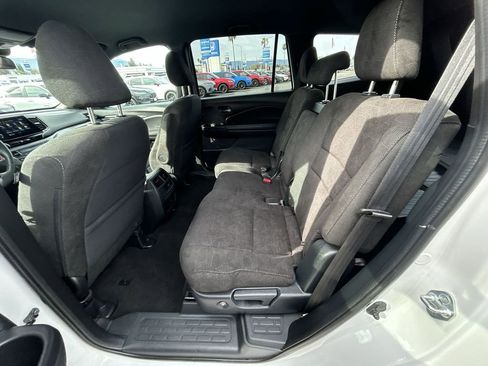 Used 2022 Honda Pilot Sport image 22