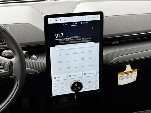 New 2026 Ford Mustang Mach-E Select w/ Comfort Package image 16