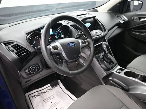 Used 2016 Ford Escape SE w/ Equipment Group 201A FWD image 12