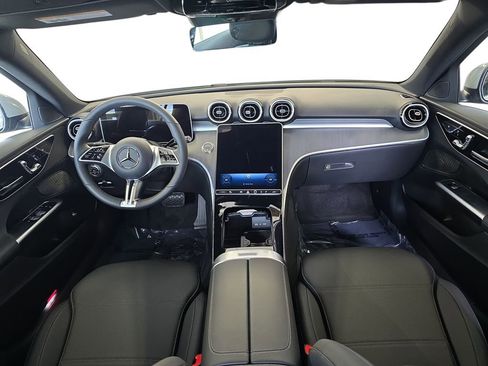 New 2026 Mercedes-Benz C 300 Sedan image 9