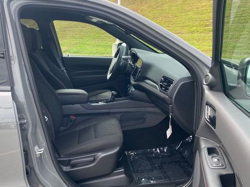 New 2026 Dodge Durango GT w/ Blacktop Package AWD/4WD image 28
