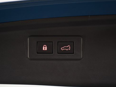 Used 2023 Subaru Outback Wilderness AWD/4WD image 17