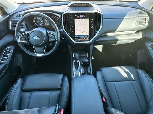 Certified 2023 Subaru Ascent Limited w/ Technology Package image 30