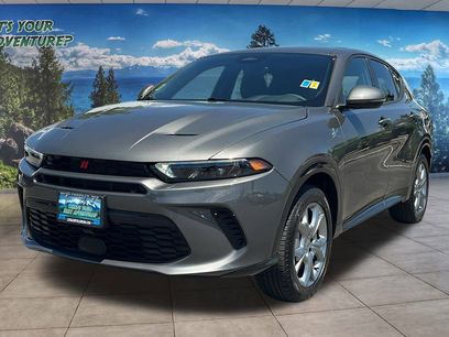 Certified 2024 Dodge Hornet R/T