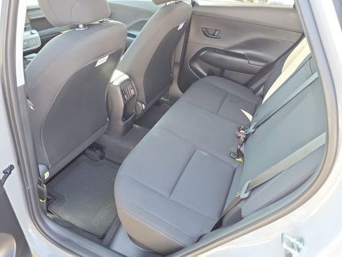 New 2026 Hyundai Kona SEL Sport image 20