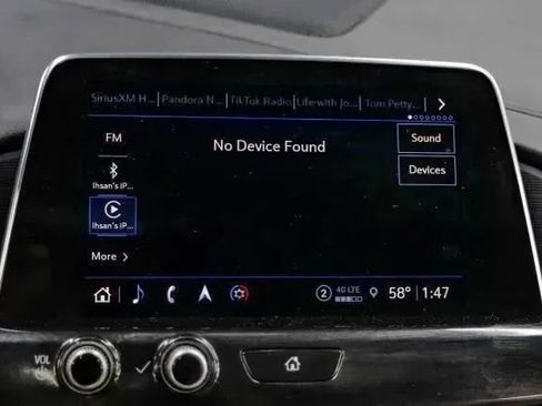 Used 2024 Cadillac CT4 Luxury w/ Sun And Sound Package image 34