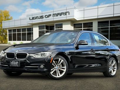 Used 2016 BMW 340i Sedan