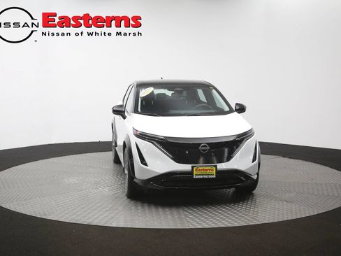 Used 2024 Nissan Ariya AWD image 50
