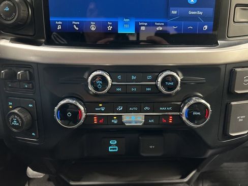 Certified 2023 Ford F150 XLT w/ Equipment Group 302A High image 23