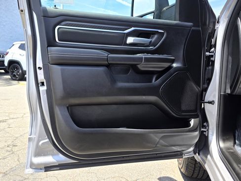 New 2025 RAM 1500 Big Horn image 11