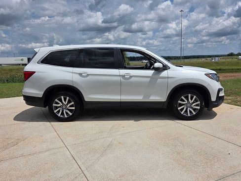 Used 2022 Honda Pilot EX-L image 13