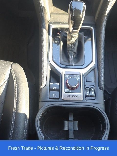 Used 2024 Subaru Forester Limited AWD/4WD image 12