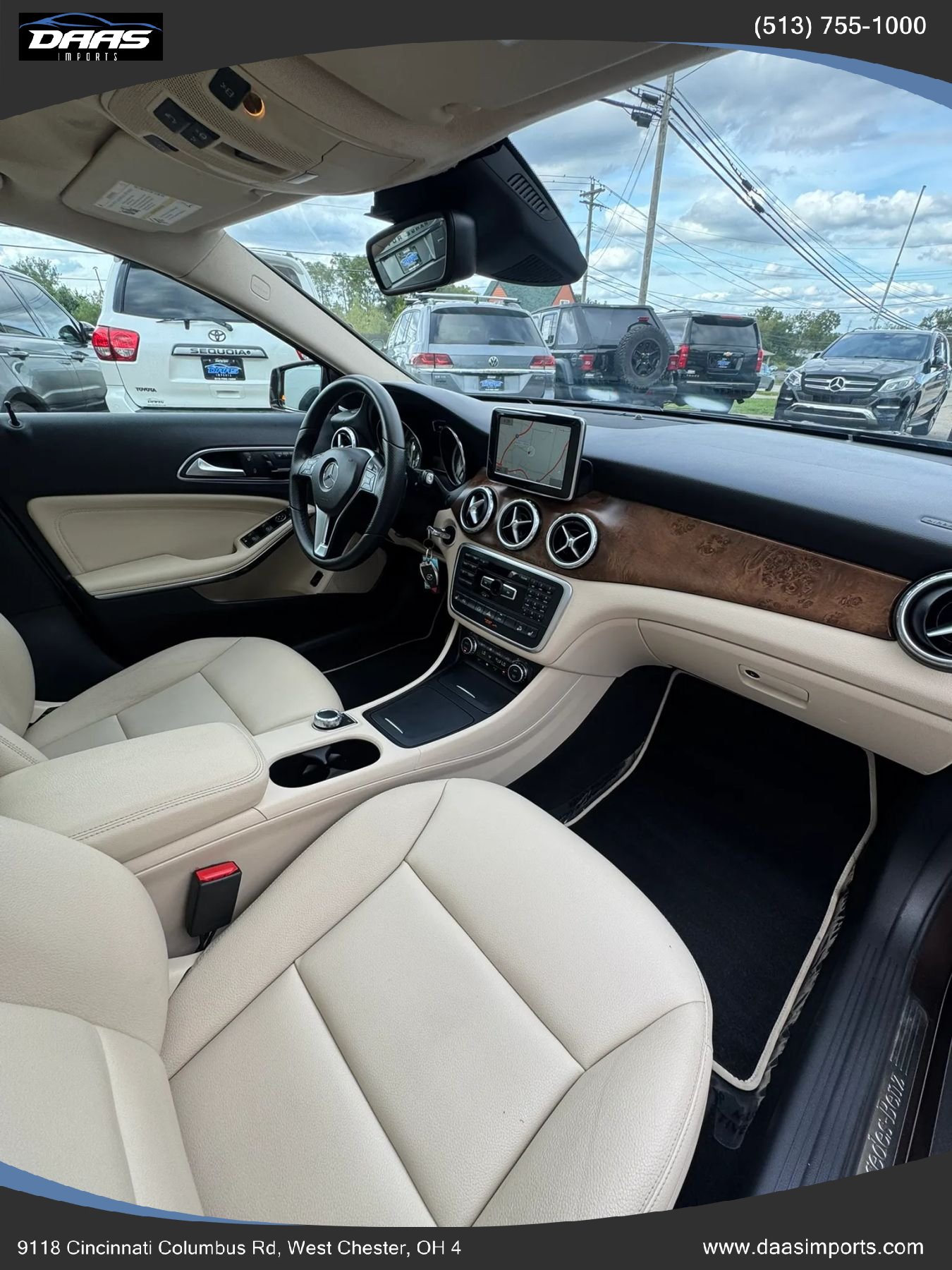 Used 2015 Mercedes-Benz GLA 250 4MATIC image 23