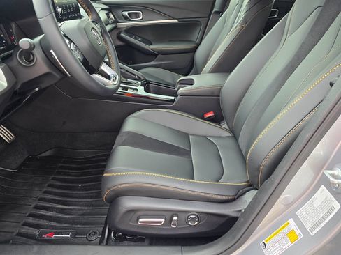 Used 2026 Acura Integra A-Spec FWD image 10