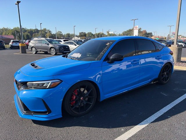 Used 2024 Honda Civic Type R image 2