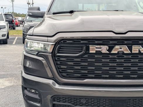 New 2026 RAM 1500 Big Horn image 9
