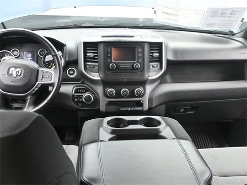 Used 2022 RAM 1500 Big Horn image 24