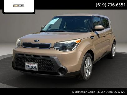 Used 2015 Kia Soul