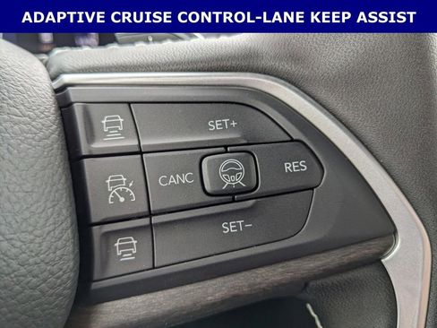 New 2026 Jeep Grand Cherokee Limited image 13