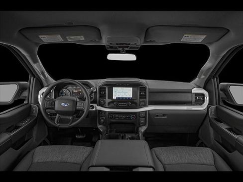 Used 2022 Ford F150 XLT w/ Equipment Group 302A High AWD/4WD image 33