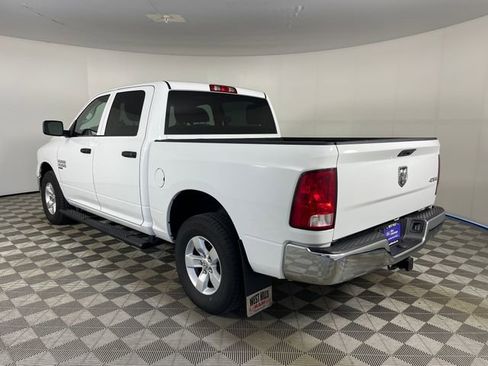 Used 2022 RAM 1500 Tradesman w/ Popular Equipment Group AWD/4WD image 19