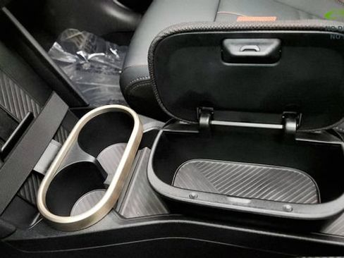 Used 2025 MINI Cooper John Cooper Works FWD image 61