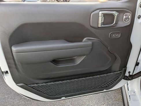 New 2026 Jeep Wrangler Willys image 9