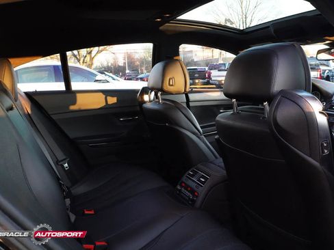 Used 2014 BMW 650i Gran Coupe w/ M Sport Edition image 40