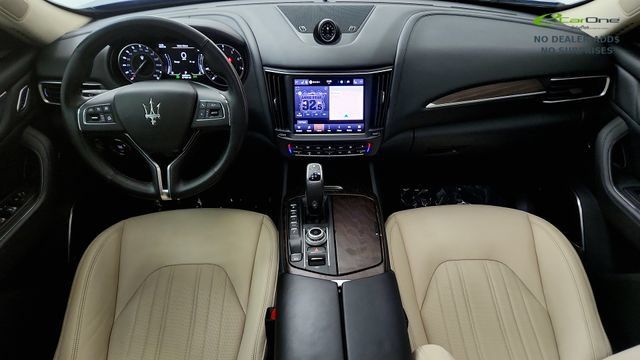 Used 2023 Maserati Levante GT AWD/4WD image 53