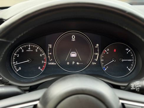 Used 2020 MAZDA MAZDA3 AWD Sedan w/ Preferred Package image 11