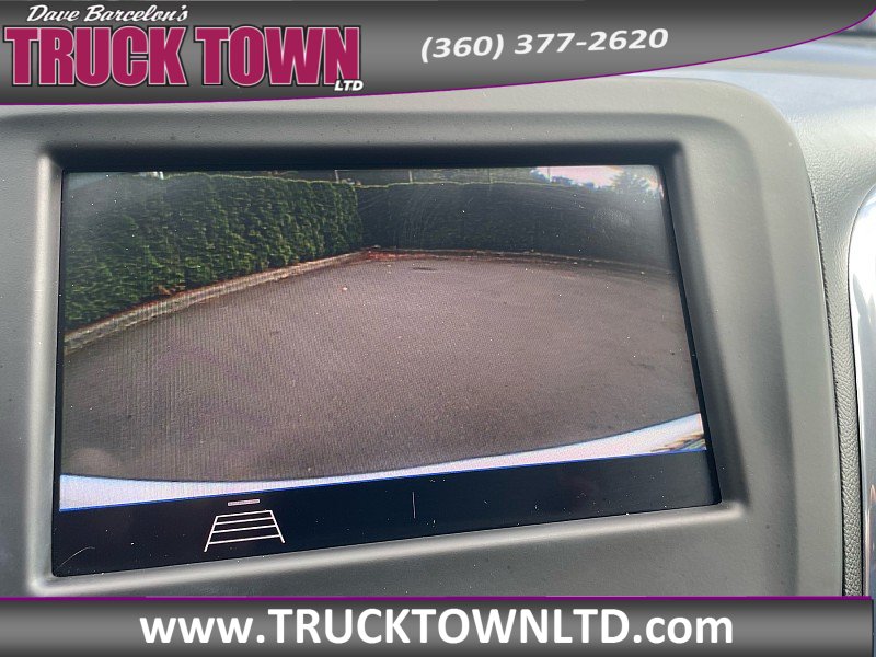 Used 2020 Chevrolet Equinox LS w/ LS Convenience Package AWD/4WD image 26