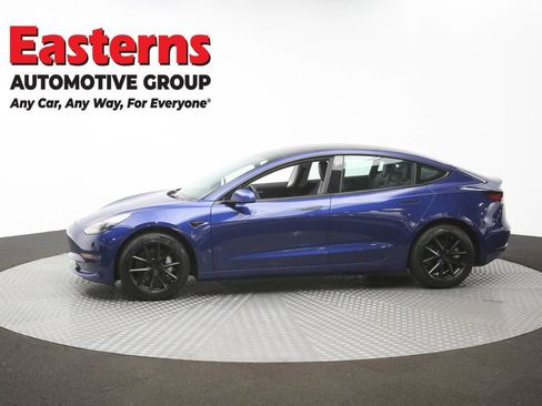 Used 2023 Tesla Model 3 Standard Range RWD image 55