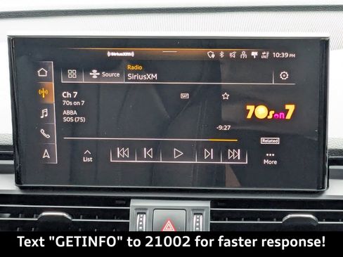 Certified 2024 Audi Q5 2.0T Premium Plus image 23