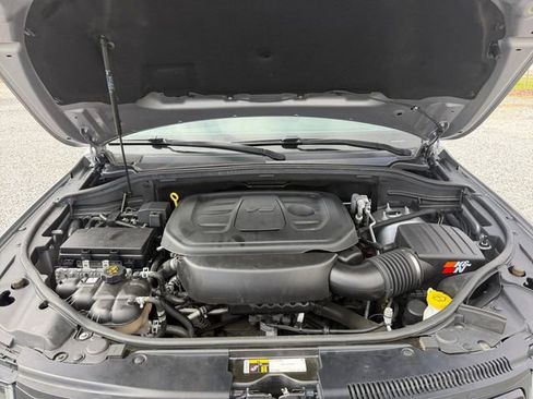 Used 2020 Jeep Grand Cherokee Altitude image 20