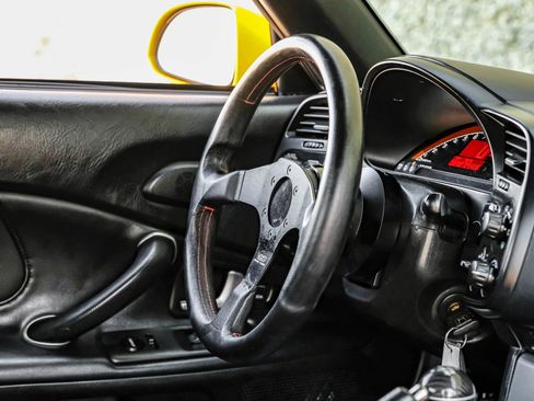 Used 2008 Honda S2000 image 27