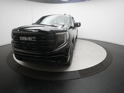 Used 2023 GMC Sierra 1500 Elevation w/ Elevation Premium Package image 32