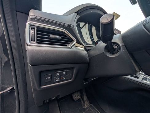 Used 2019 MAZDA CX-5 Signature AWD/4WD image 22