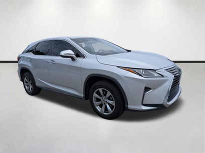 Used 2019 Lexus RX 350 FWD w/ Accessory Package