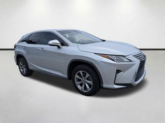 Used 2019 Lexus RX 350 FWD w/ Accessory Package video 1